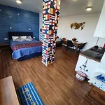 Apartment Apartamentai Vyta Plius