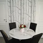 Apartment Apartamentai Vyta Plius