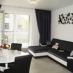 Apartamentai Vyta Plius Apartment Klaipeda