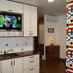 Apartamentai Vyta Plius *