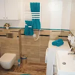 Apartamentai Vyta Plius * Klaipeda