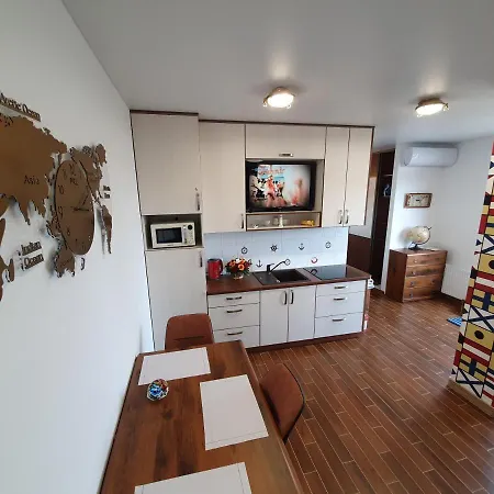 Apartamentai Vyta Plius * Klaipėda