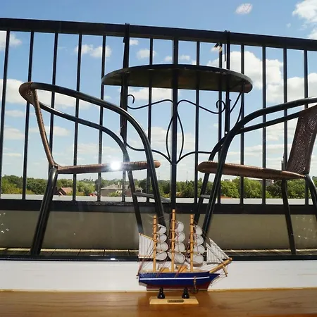 Apartamentai Vyta Plius