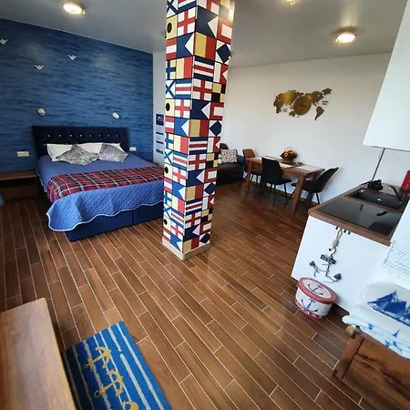 Apartamento Apartamentai Vyta Plius