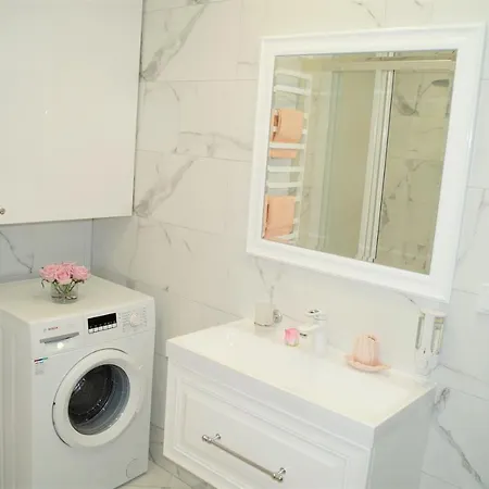 Apartamentai Vyta Plius Apartamento