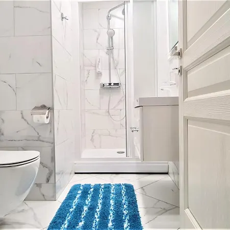 Apartamento Apartamentai Vyta Plius *