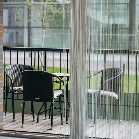 Appartamento Apartamentai Vyta Plius *