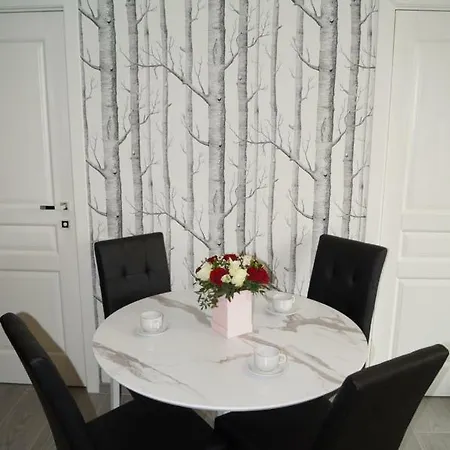 Apartamento Apartamentai Vyta Plius