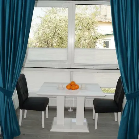 Apartamento Apartamentai Vyta Plius Klaipėda