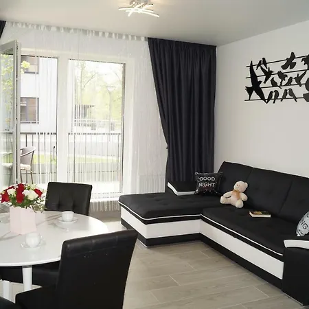 Apartamentai Vyta Plius Apartamento Klaipėda