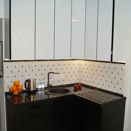 Apartamentai Vyta Plius Klaipėda