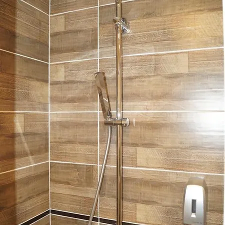 Apartamentai Vyta Plius *