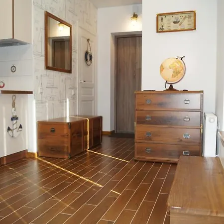 Apartamentai Vyta Plius Apartamento