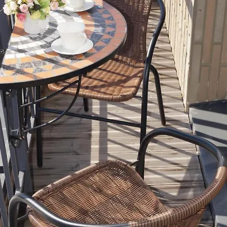 Apartamentai Vyta Plius * Klaipėda