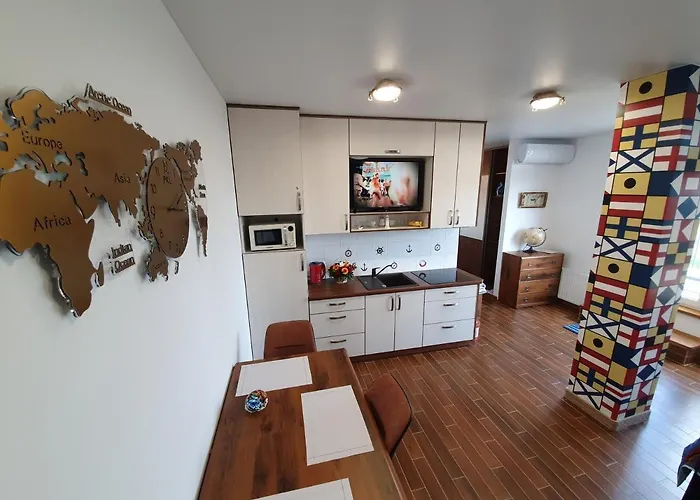 Apartamentai Vyta Plius * Klaipėda