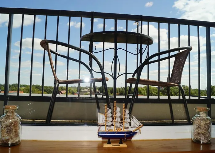 Apartamentai Vyta Plius