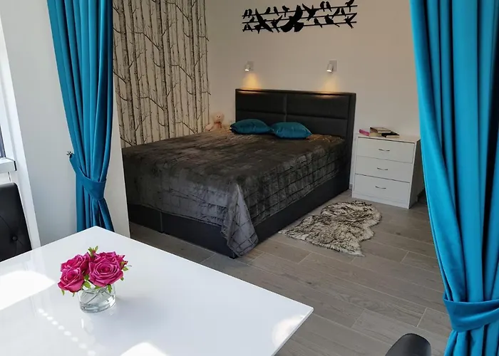 Apartamentai Vyta Plius Klaipėda