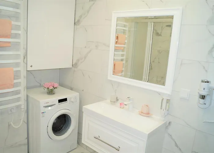 Apartamentai Vyta Plius Appartamento