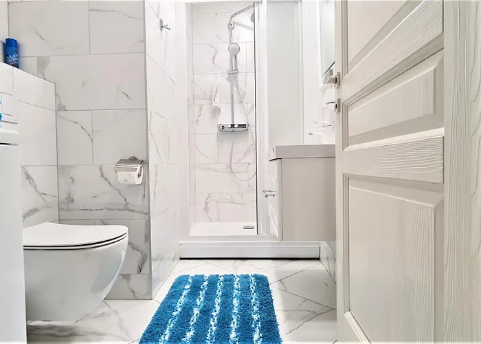 Appartamento Apartamentai Vyta Plius *