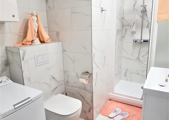 Appartamento Apartamentai Vyta Plius Klaipėda