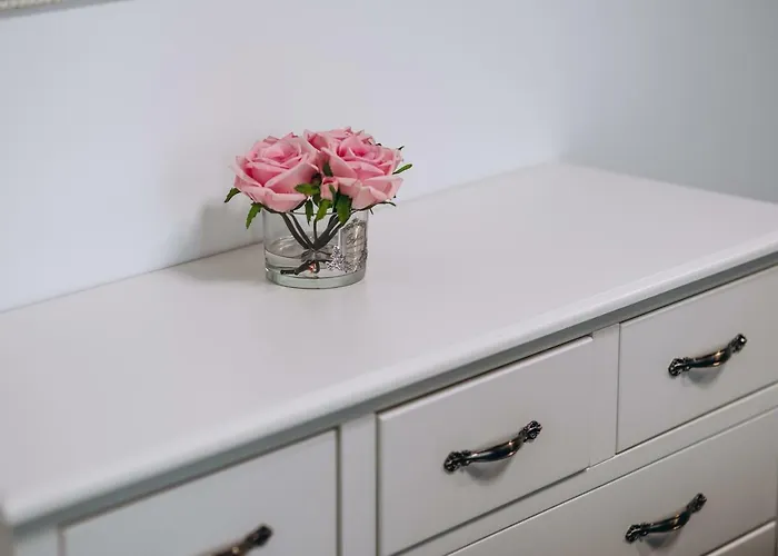 Apartamentai Vyta Plius Appartamento Klaipėda