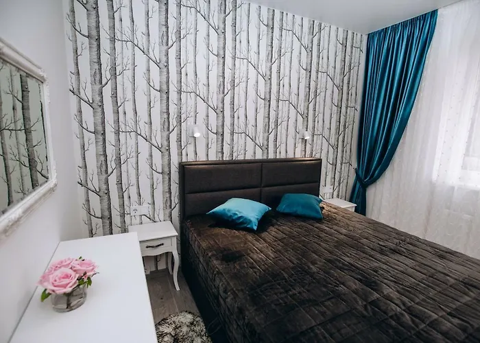 Appartamento Apartamentai Vyta Plius