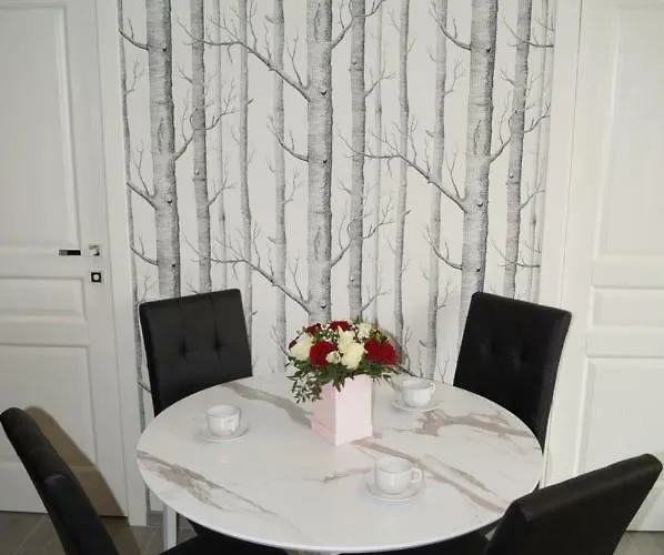 Appartamento Apartamentai Vyta Plius