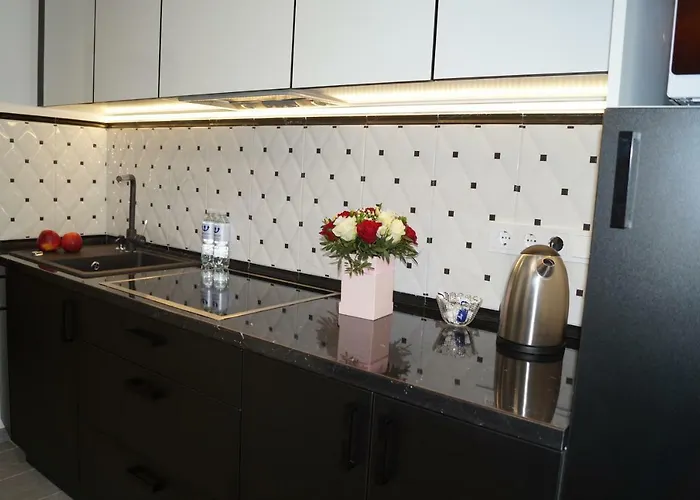 Appartamento Apartamentai Vyta Plius