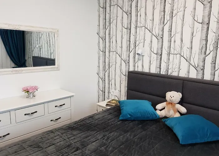 Apartamentai Vyta Plius Appartamento Klaipėda