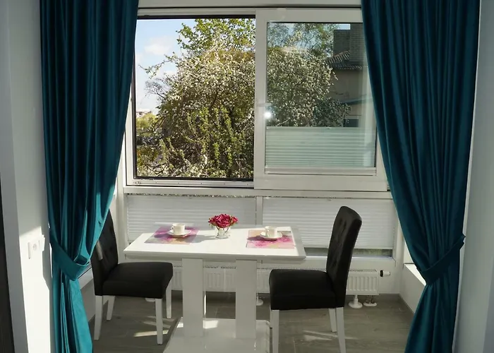 Apartamentai Vyta Plius * Klaipėda