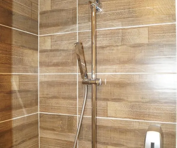 Apartamentai Vyta Plius *