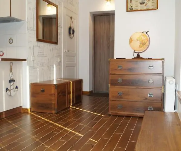 Apartamentai Vyta Plius Appartamento