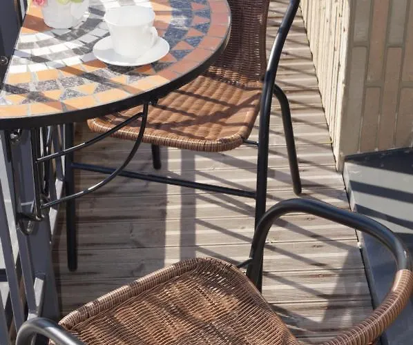 Apartamentai Vyta Plius * Klaipėda