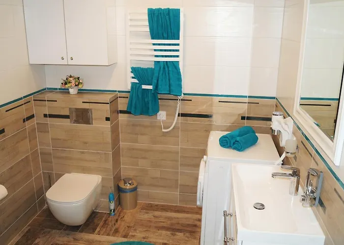 Apartamentai Vyta Plius * Klaipėda